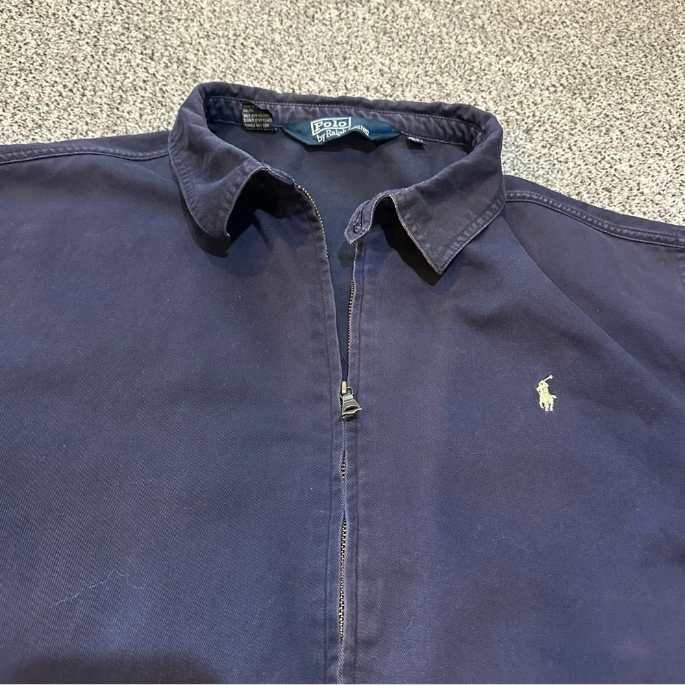Polo Ralph Lauren this polo